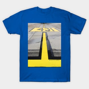 Run A way T-Shirt